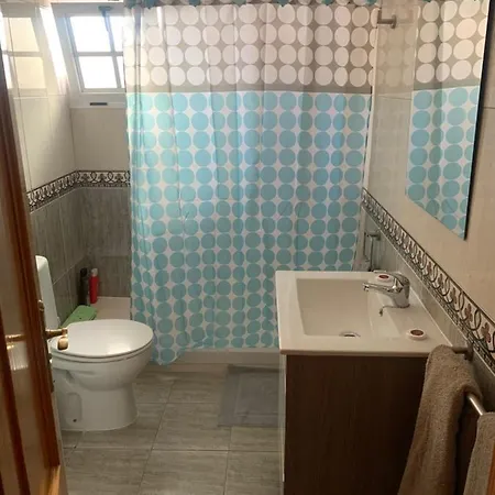 Casa Gran Sol, La Gomera