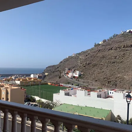 Lejlighed Casa Gran Sol, La Gomera Playa de Santiago (Isla de la Gomera)