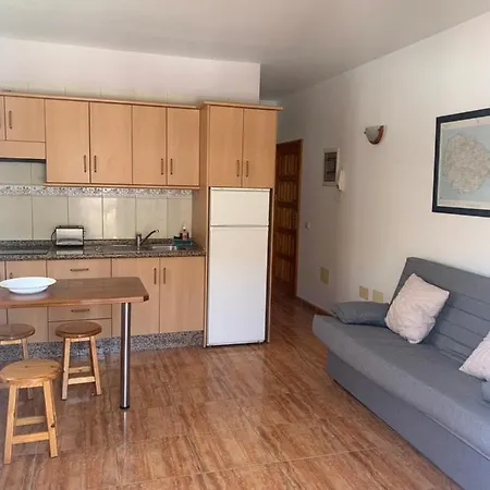 Casa Gran Sol, La Gomera Apartment
