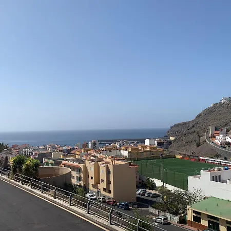 Casa Gran Sol, La Gomera Apartment Playa de Santiago (Isla de la Gomera)