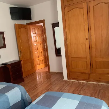 Casa Gran Sol, La Gomera Apartment Playa de Santiago (Isla de la Gomera)