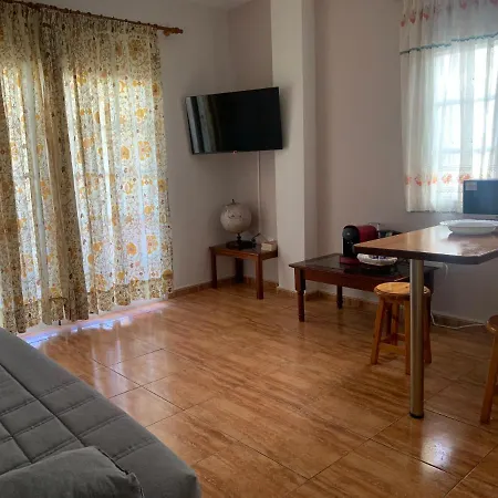 Casa Gran Sol, La Gomera Apartment