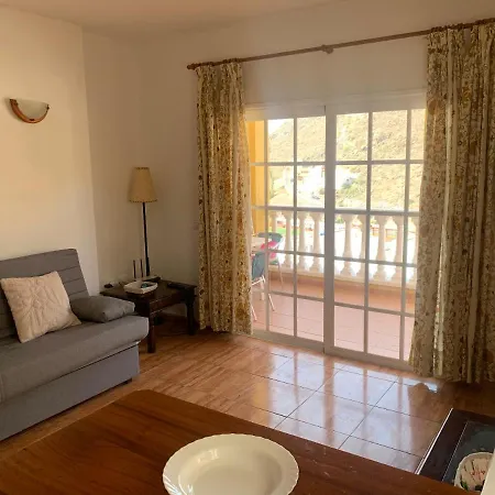 Casa Gran Sol, La Gomera Apartment *