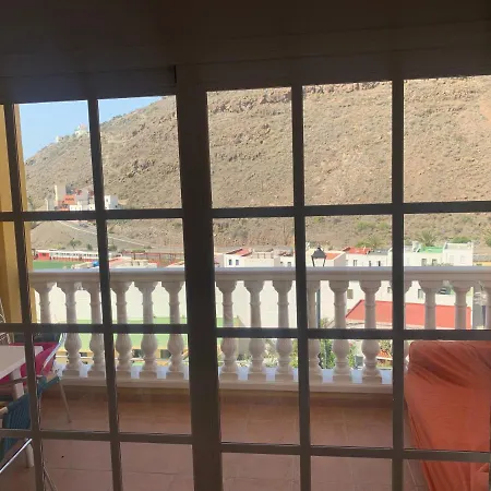Casa Gran Sol, La Gomera * Playa de Santiago (Isla de la Gomera)