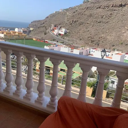 Apartment Casa Gran Sol, La Gomera