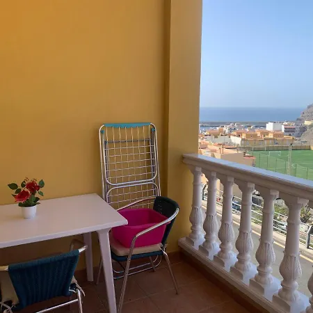 Casa Gran Sol, La Gomera Apartment *