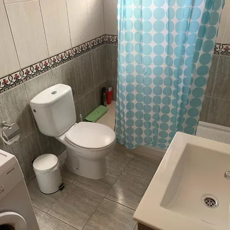 Casa Gran Sol, La Gomera