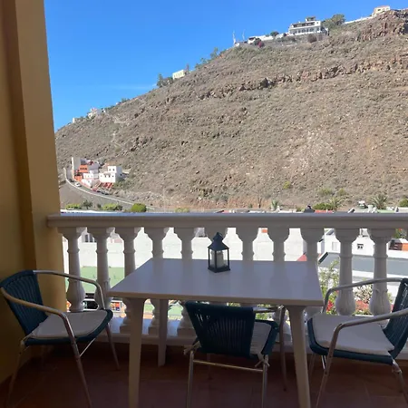 Apartment Casa Gran Sol, La Gomera